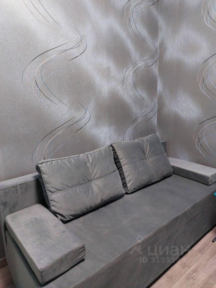 m. Khimki: Apartment, 3-rooms