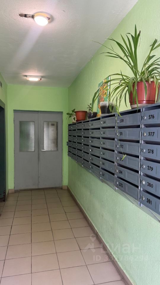m. Penyagino: Apartment, 2-rooms