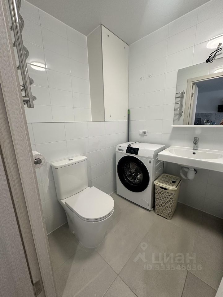 m. Kotelniki: Apartment, 1-rooms