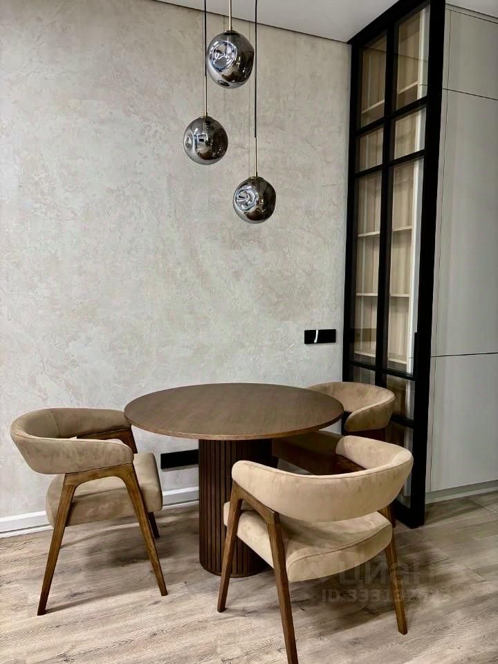 m. Matveevskoe: Apartment, 2-rooms