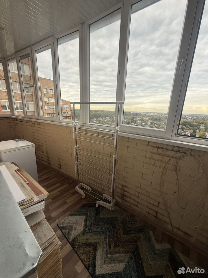 m. Podolsk: Apartment, 1-rooms
