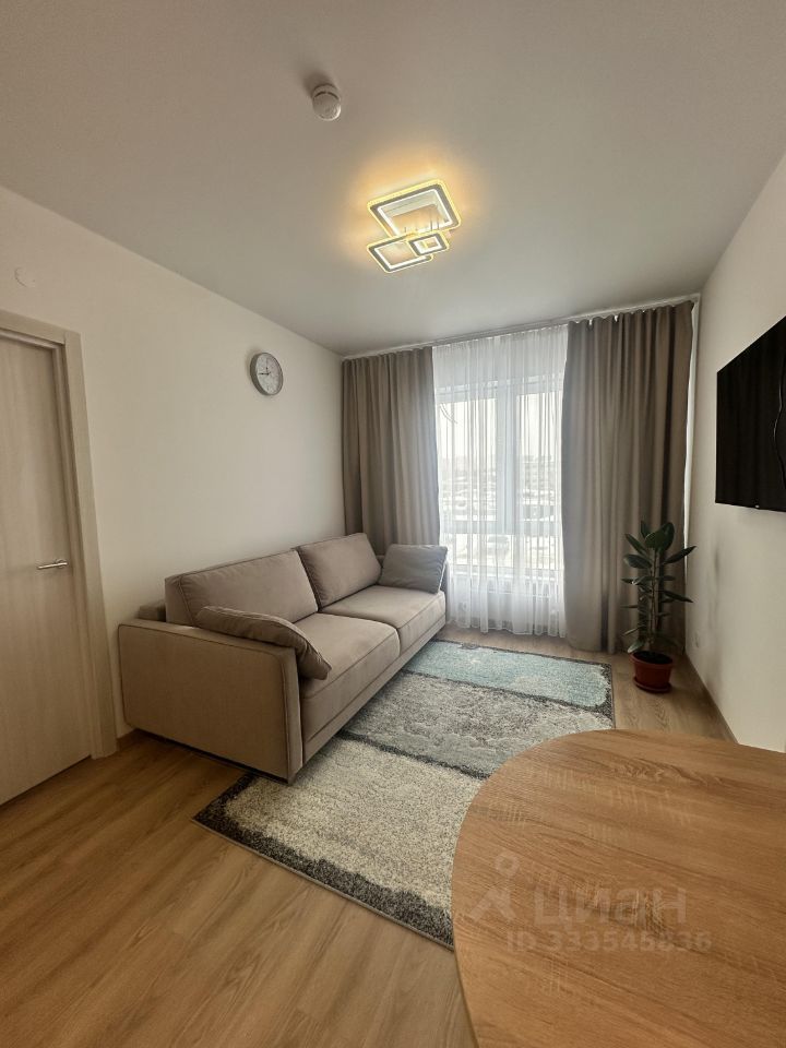 m. Kotelniki: Apartment, 1-rooms