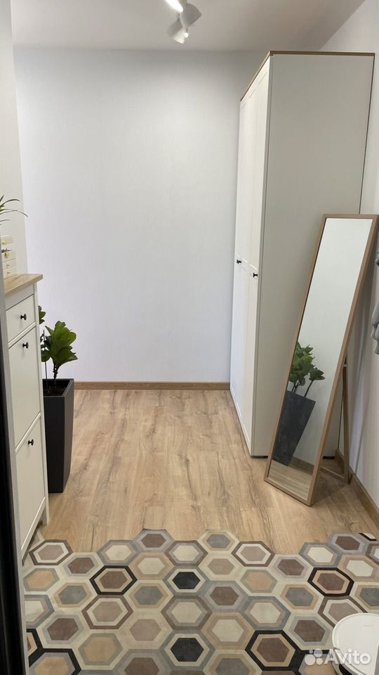 m. Zheleznodorozhnaya: Apartment, 2-rooms