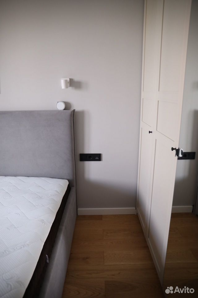 m. Ozernaya: Apartment, 1-rooms