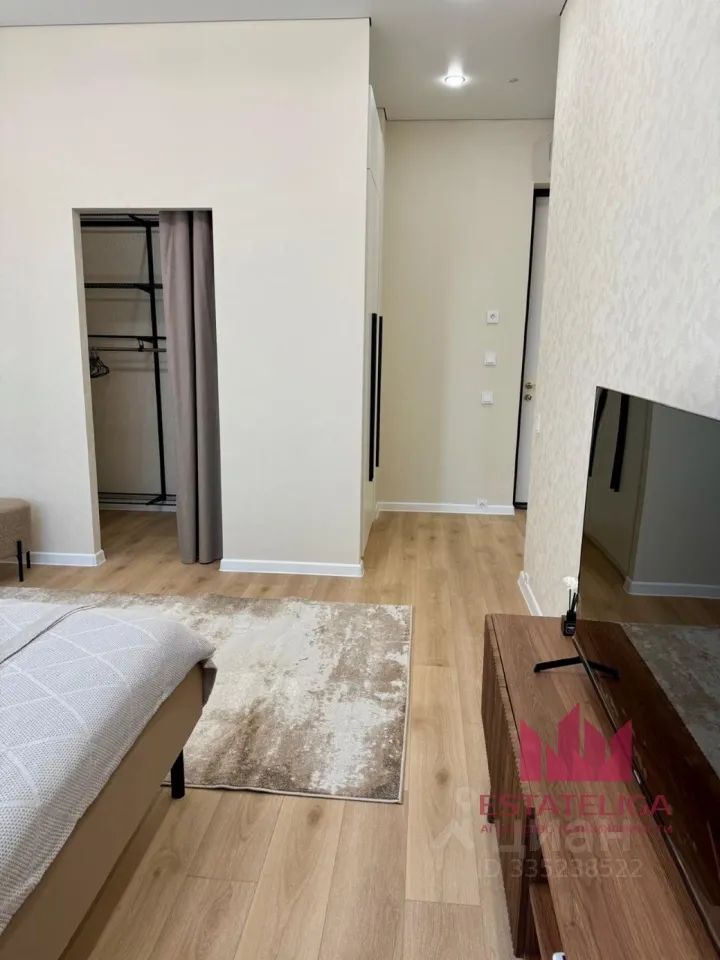 m. Shelepikha: Apartment, 1-rooms