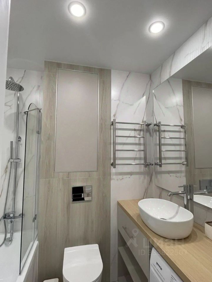 m. Narodnoe Opolchenie: Apartment, 1-rooms