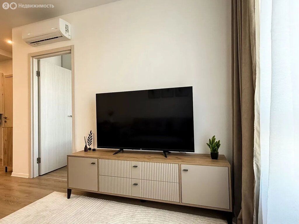 m. Volgogradsky prospekt: Apartment, 1-rooms