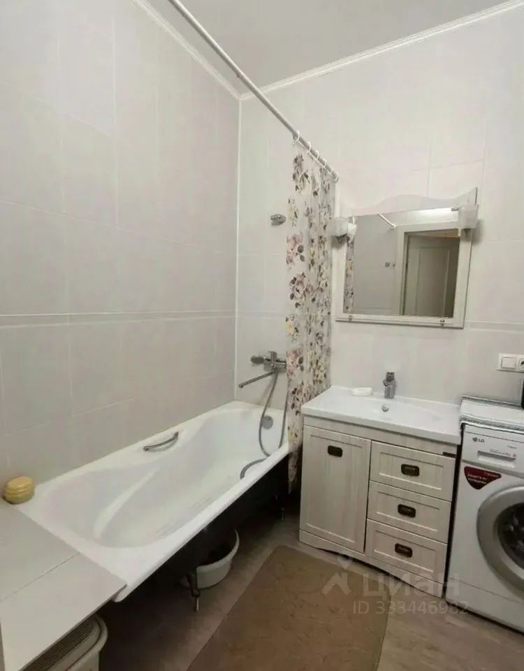 m. Khimki: Apartment, 1-rooms