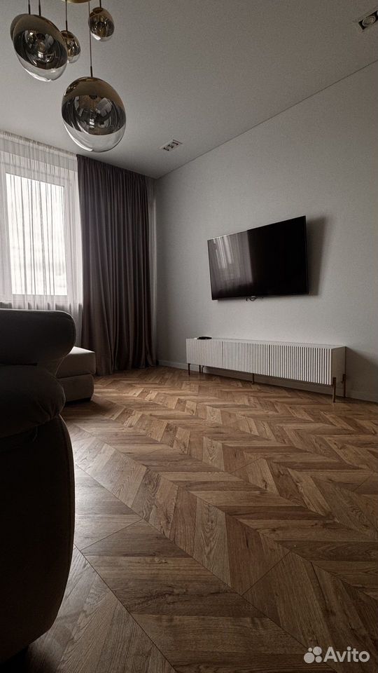 m. Lyublino: Apartment, 1-rooms