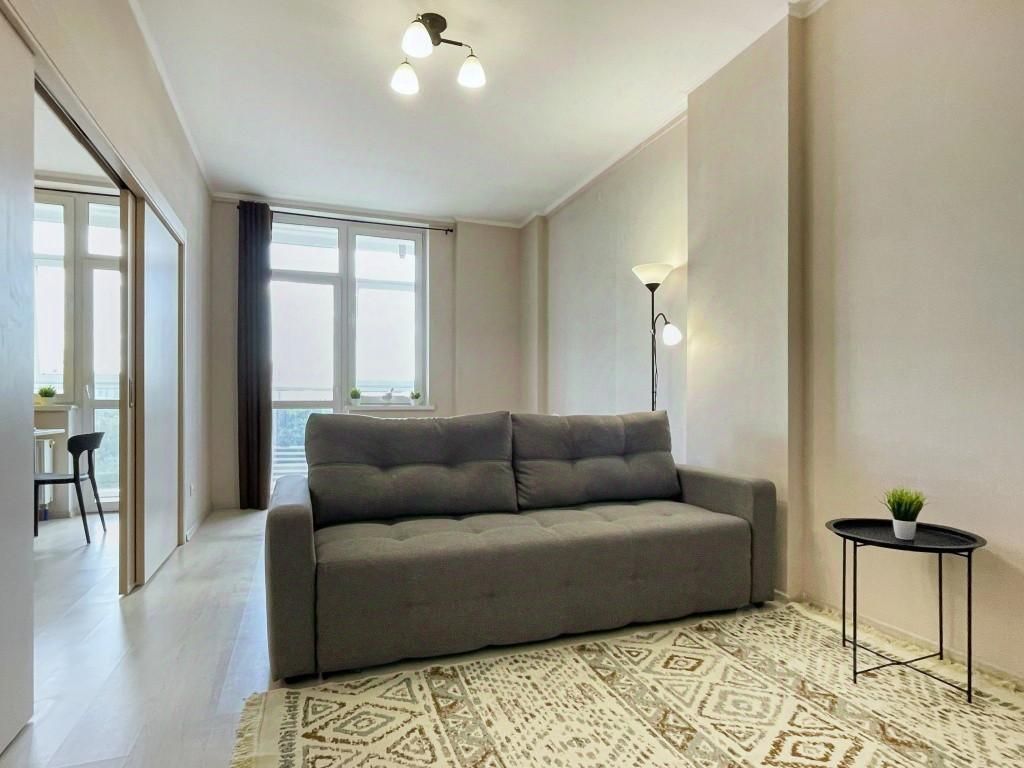 m. Khimki: Apartment, 1-rooms