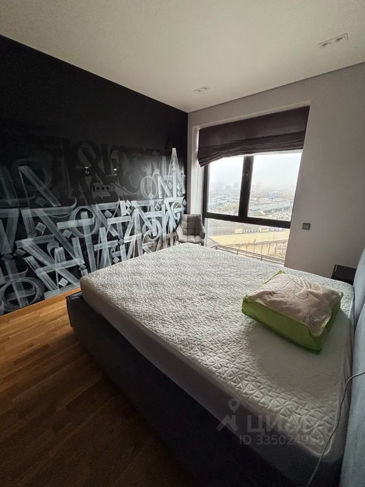 m. Ugreshskaya: Apartment, 2-rooms