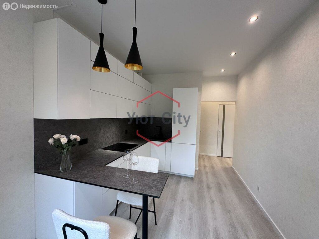 m. Shelepikha: Apartment, 2-rooms