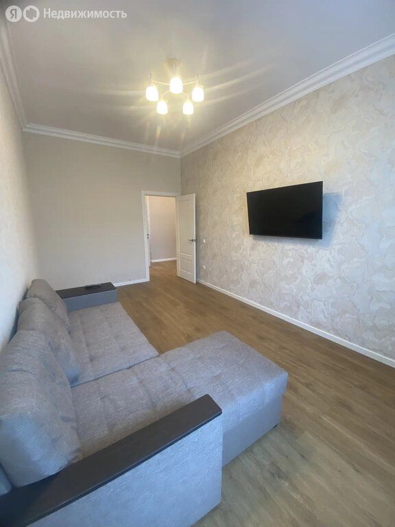 m. Fili: Apartment, 2-rooms