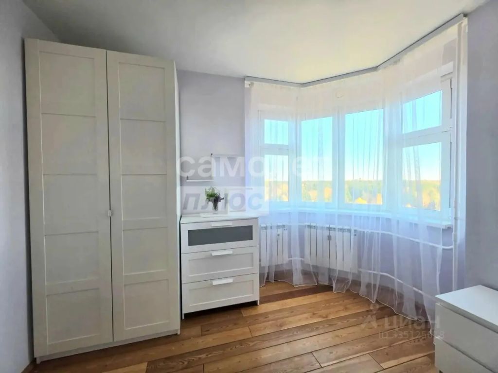 m. Schelkovskaya: Apartment, 2-rooms