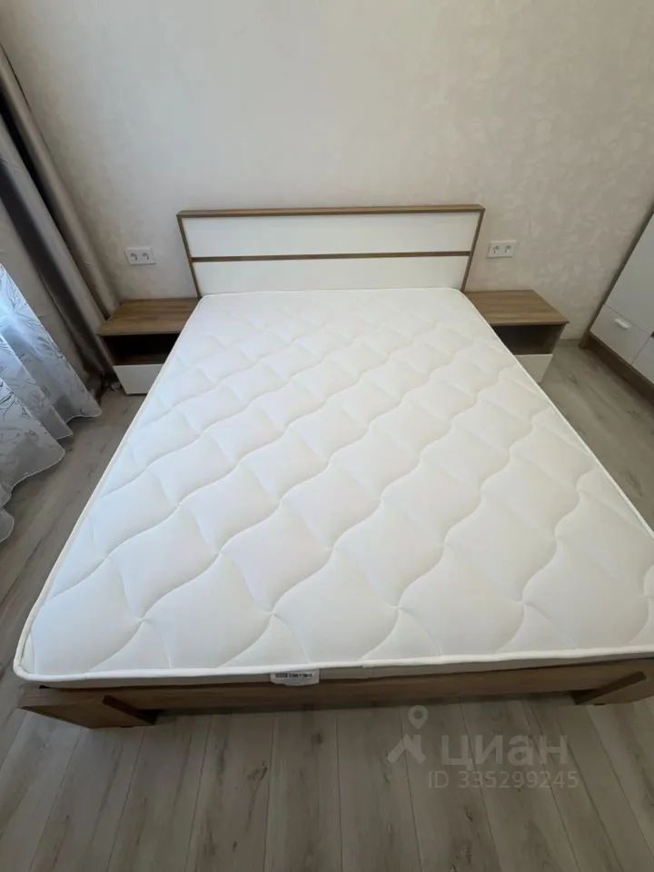 m. Borovskoe shosse: Apartment, 1-rooms