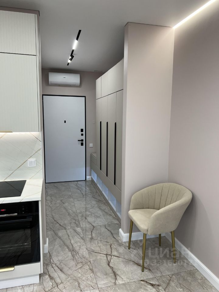 m. Ugreshskaya: Apartment, studio