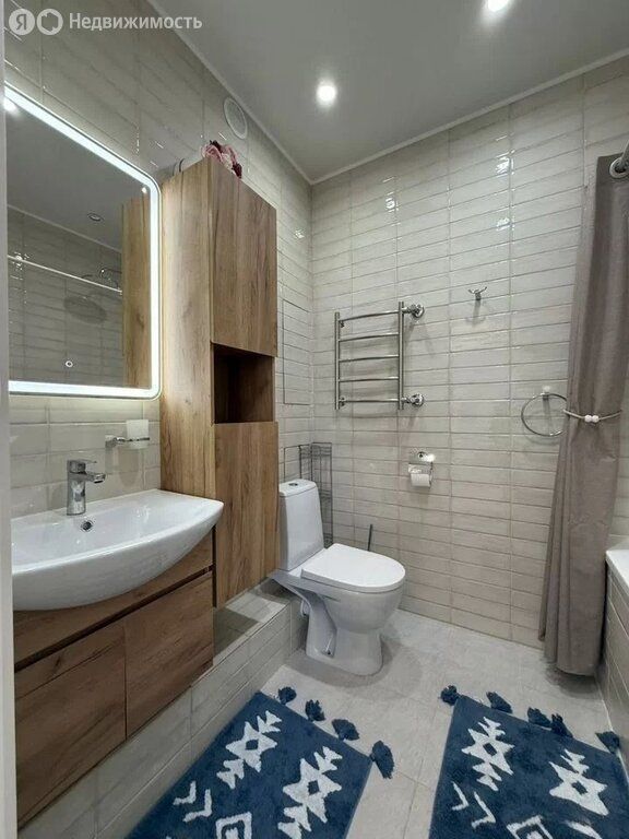 m. Begovaya: Apartment, 2-rooms
