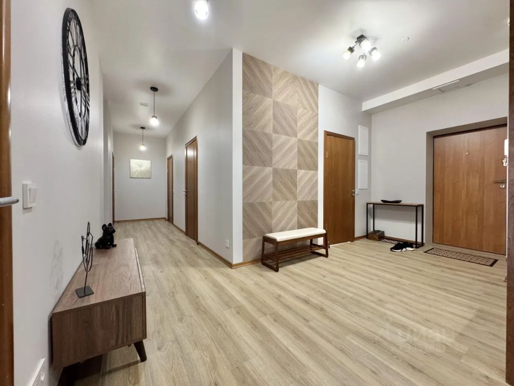 m. Aeroport: Apartment, 3-rooms