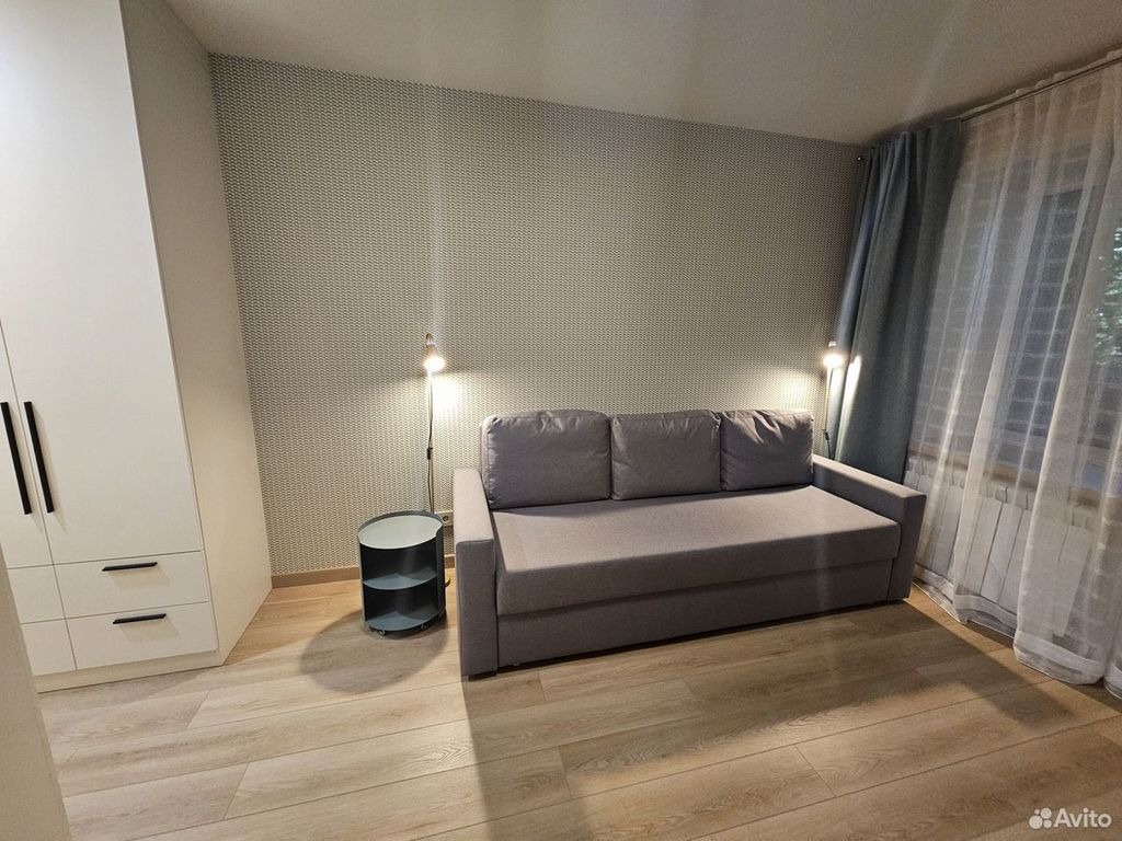 m. Khimki: Apartment, 1-rooms