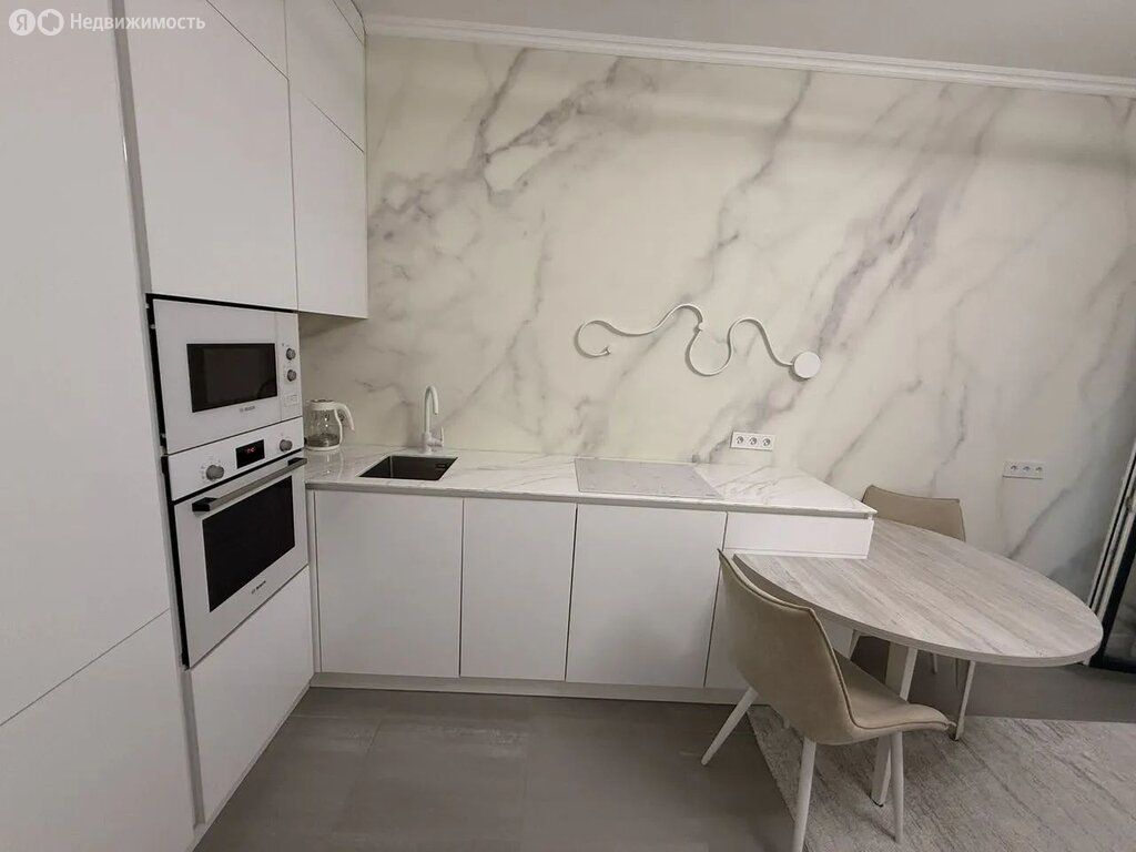 m. Begovaya: Apartment, 1-rooms