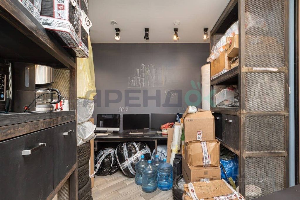 m. Shelepikha: Apartment, 3-rooms