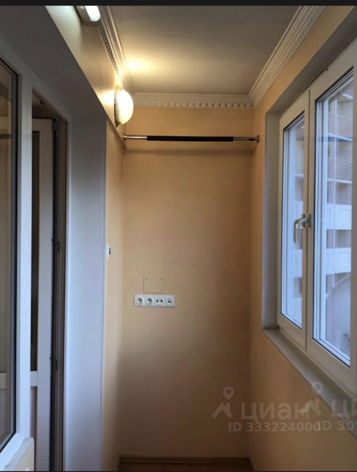 m. Molodezhnaya: Apartment, 1-rooms