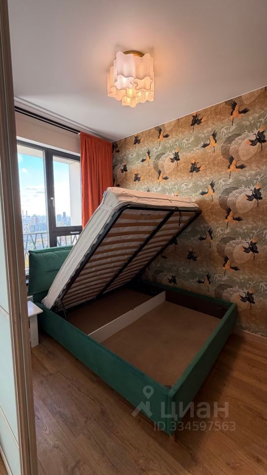 m. Kuntsevskaya: Apartment, 1-rooms