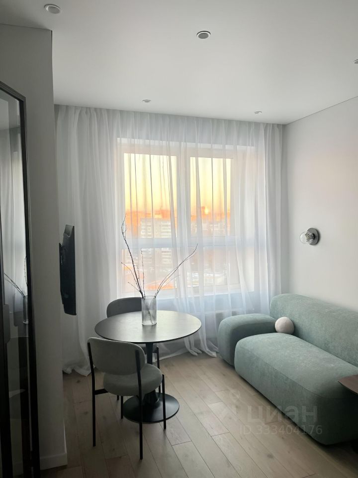 m. Davydkovo: Apartment, 1-rooms