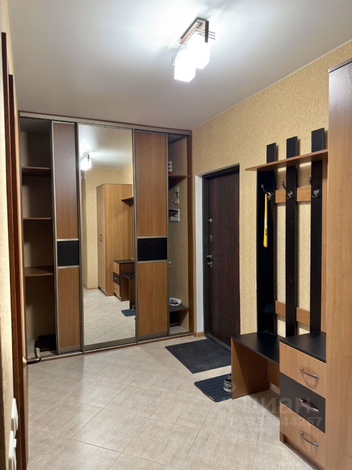 m. Nikolskoe: Apartment, 1-rooms