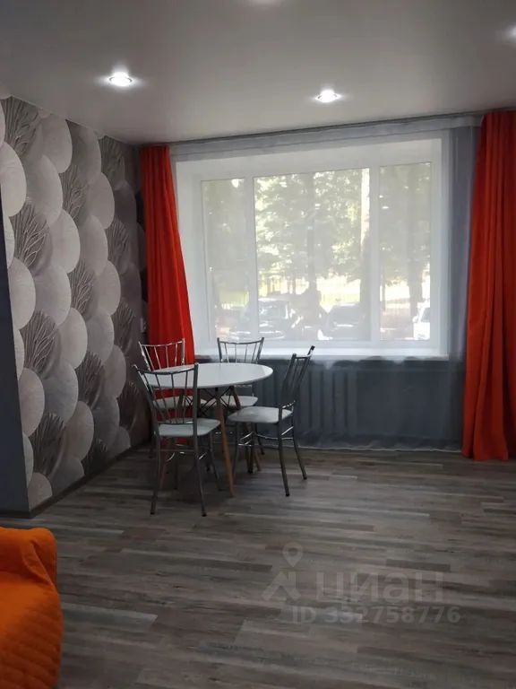 m. Tomilino: Apartment, 1-rooms