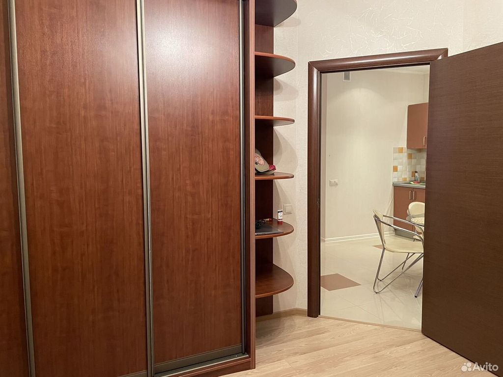 m. Ochakovo I: Apartment, 1-rooms