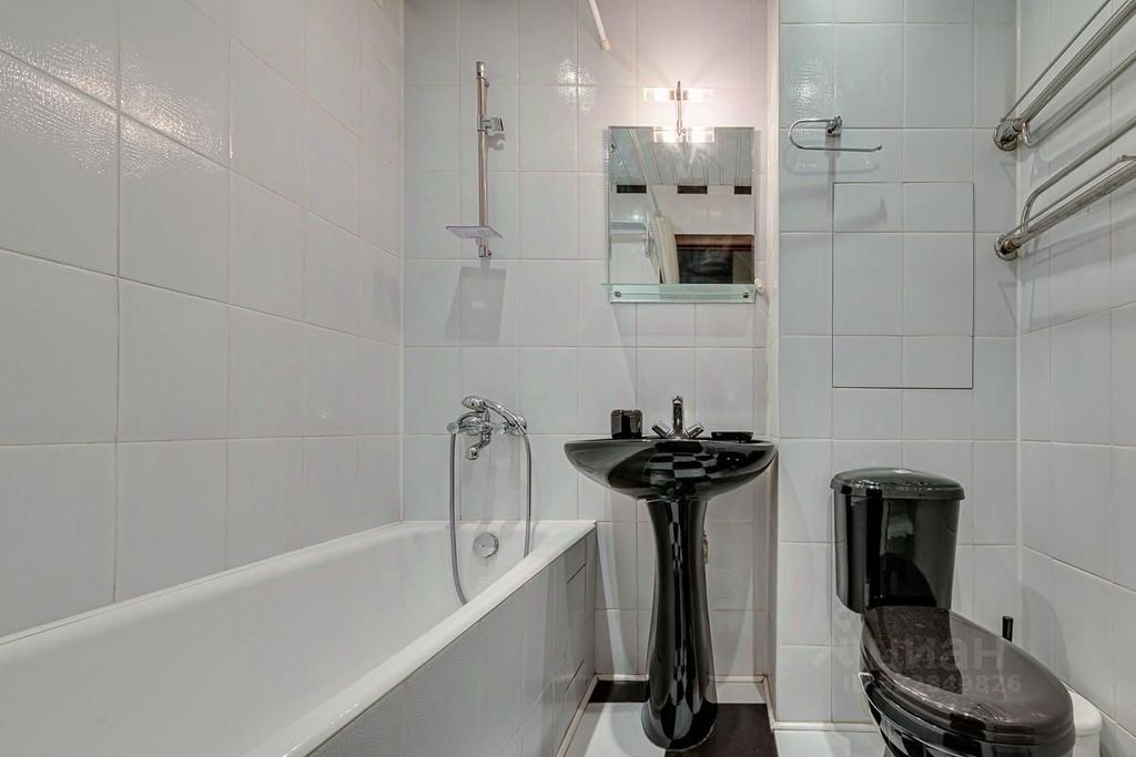 m. Mayakovskaya: Apartment, 1-rooms