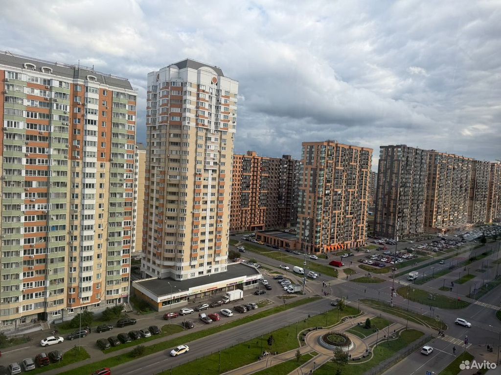 m. Zheleznodorozhnaya: Apartment, 1-rooms