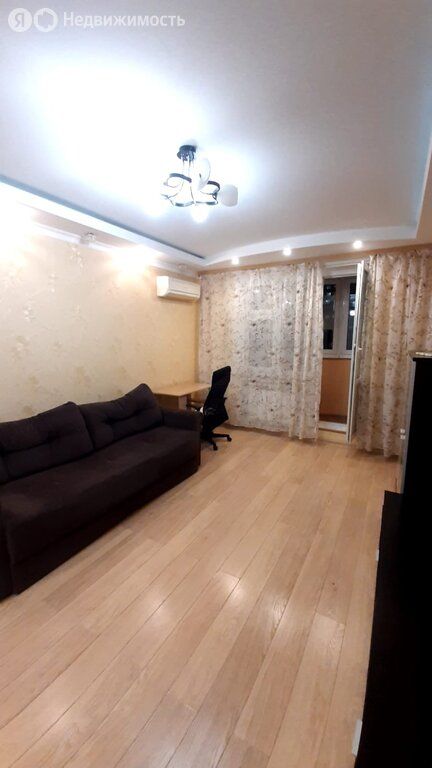 m. Pervomayskaya: Apartment, 2-rooms