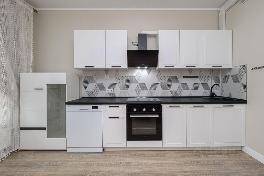 m. Skolkovo: Apartment, 2-rooms