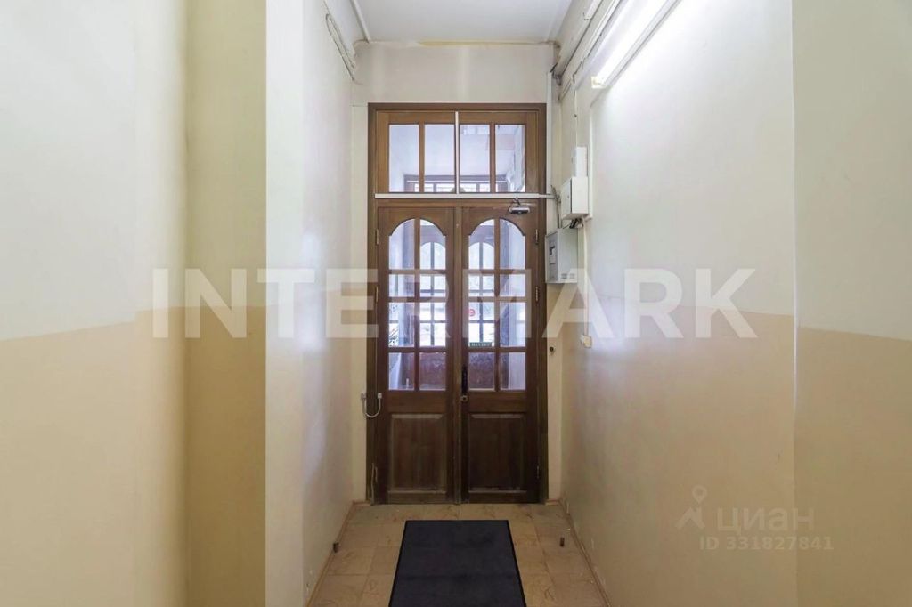 m. Kitay-gorod: Apartment, 4-rooms