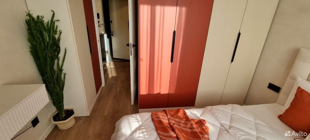 m. Solntsevo: Apartment, 1-rooms