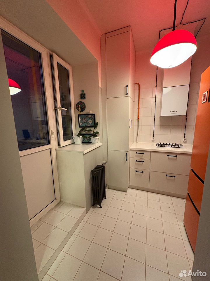 m. Tulskaya: Apartment, 1-rooms