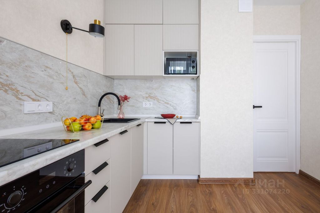 m. Otradnoe: Apartment, 1-rooms