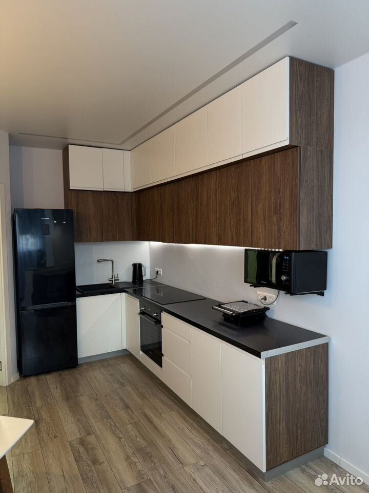 m. Pavshino: Apartment, 1-rooms