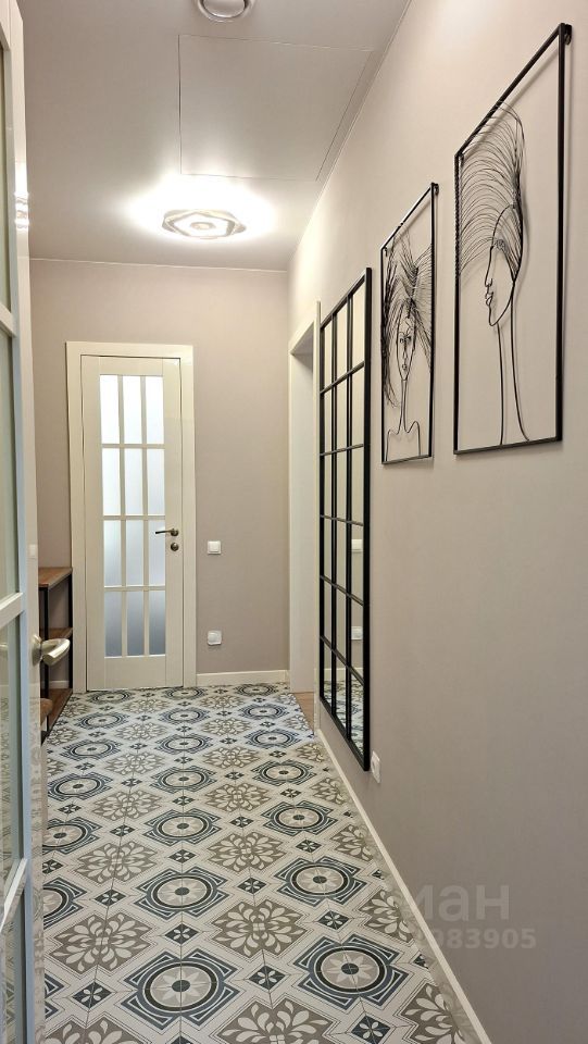 m. Kuntsevskaya: Apartment, 2-rooms