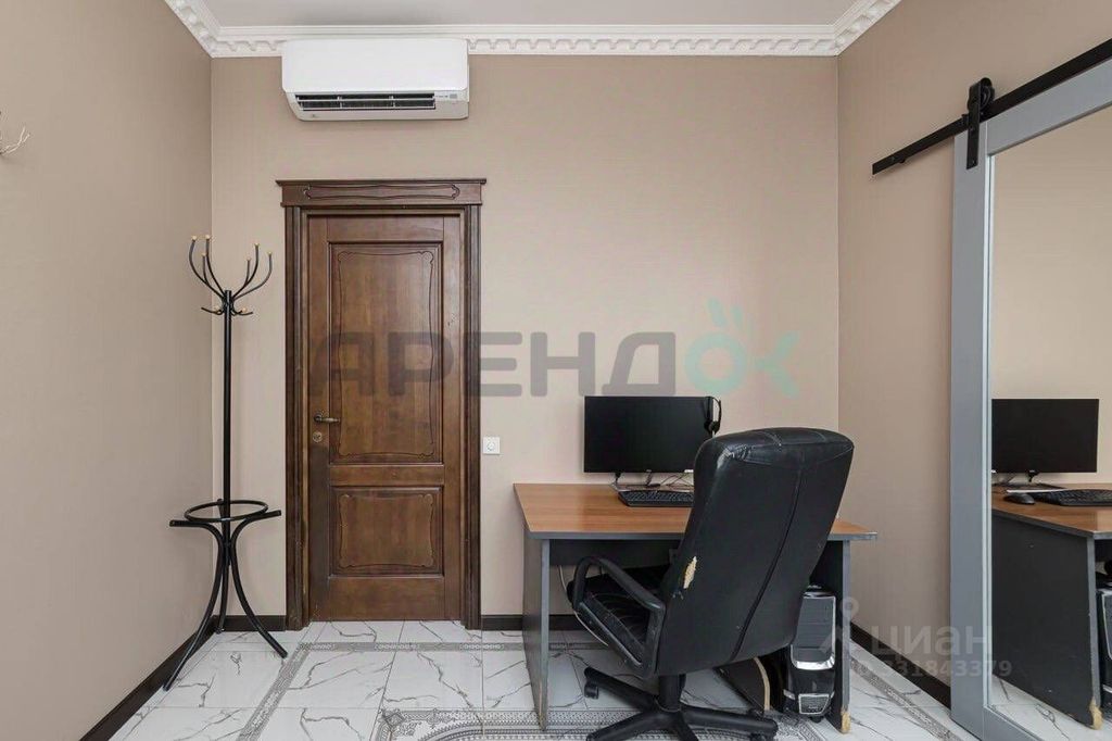 m. Shelepikha: Apartment, 3-rooms