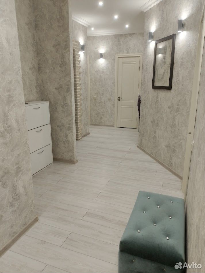 m. Kuchino: Apartment, 3-rooms