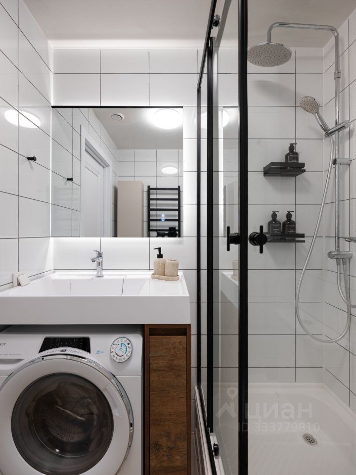 m. Aminyevskaya: Apartment, studio