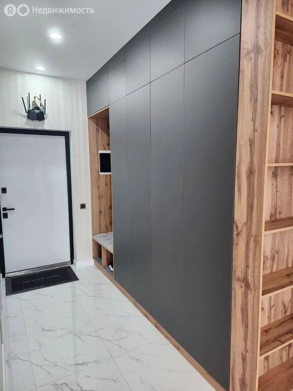 m. Terekhovo: Apartment, studio
