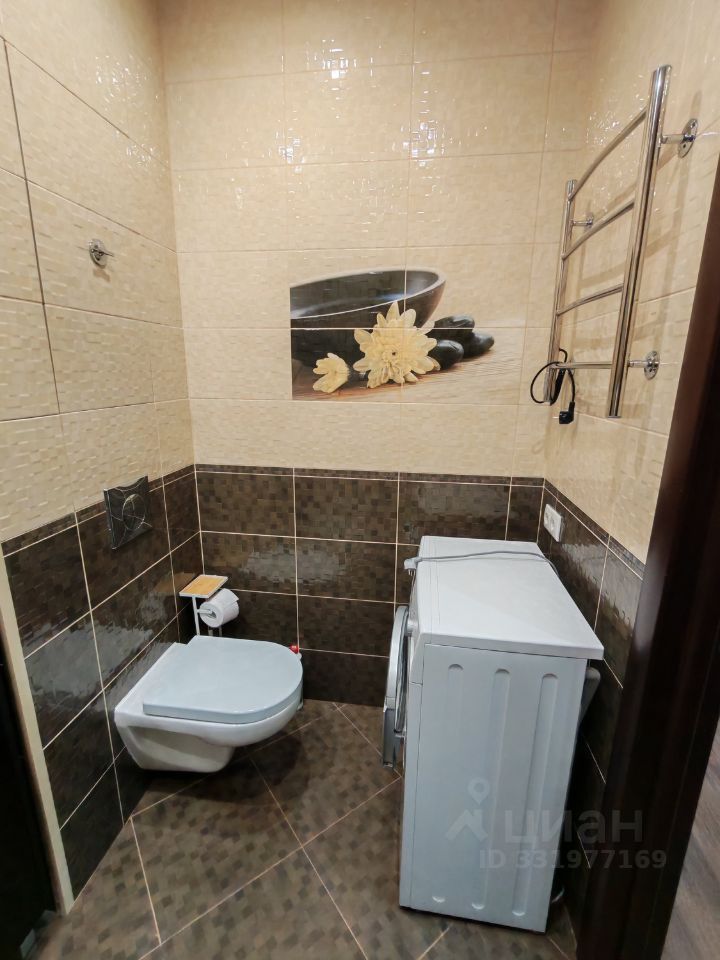 m. Zheleznodorozhnaya: Apartment, 1-rooms