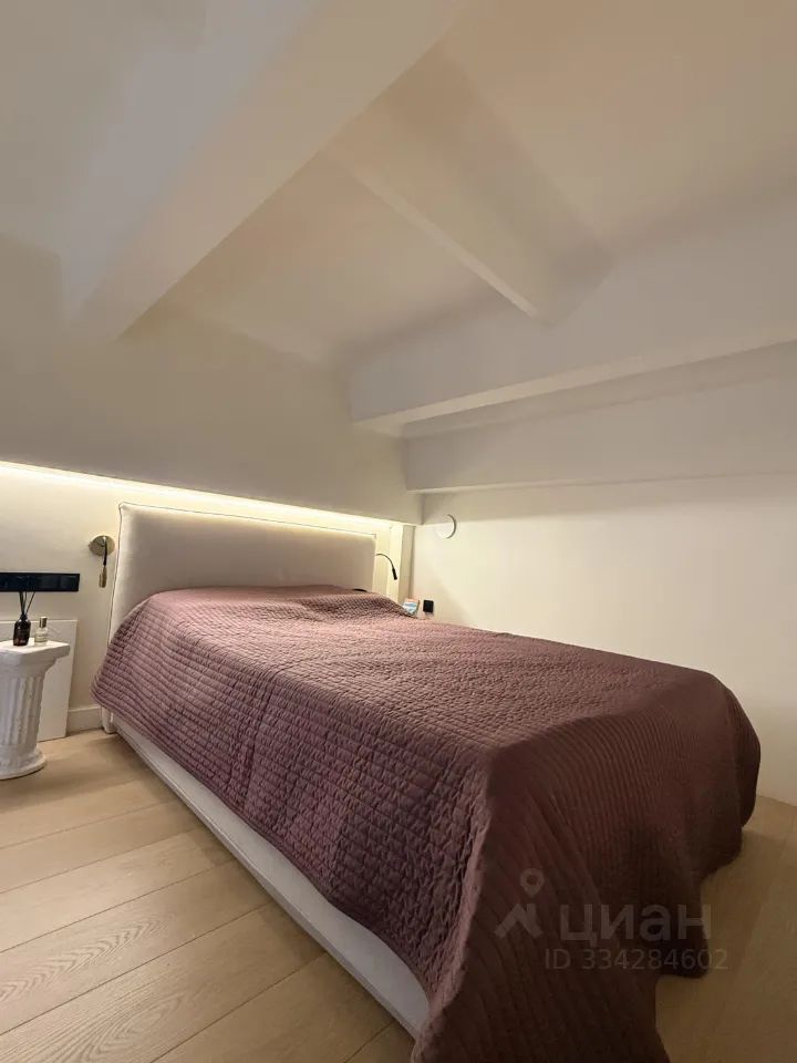 m. Krasny Baltiets: Apartment, 1-rooms