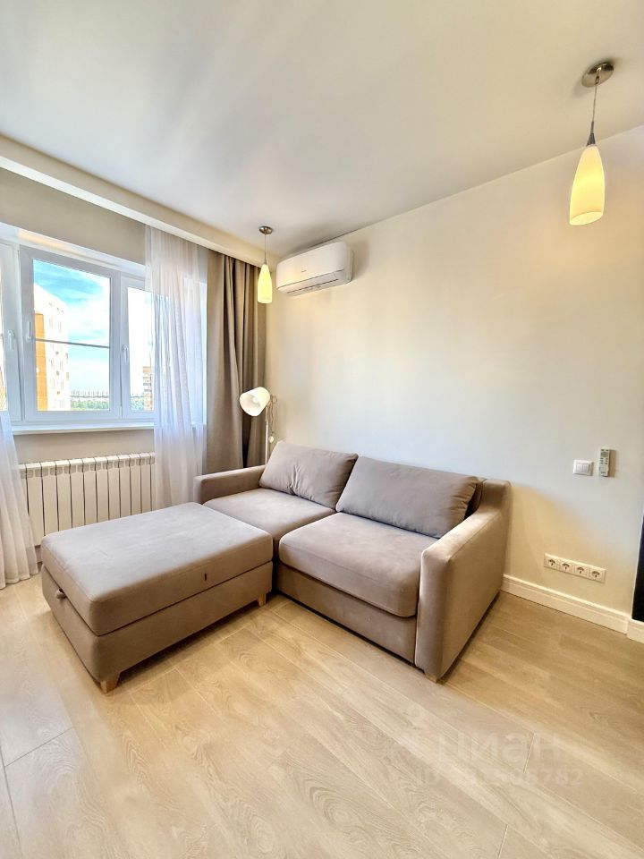 m. Vodniki: Apartment, 2-rooms