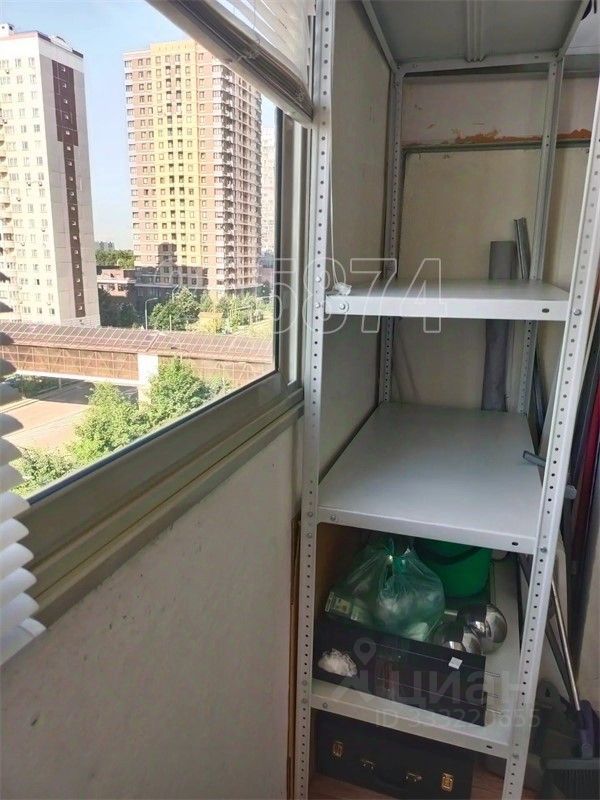 m. Butovo: Apartment, 1-rooms