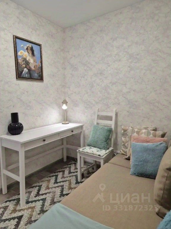 m. Podolsk: Apartment, 1-rooms